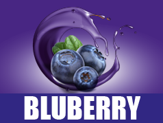 bluberrr pop