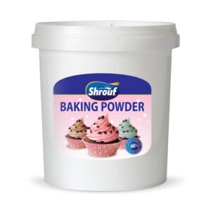 Baking Powder