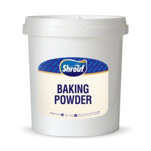 Baking Powder