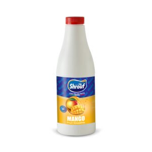 Mango Fruit Smoothie