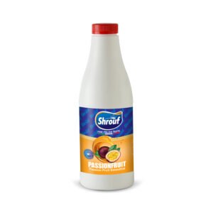 PassionFruit Smoothie