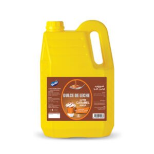 Ultra Caramel Syrup