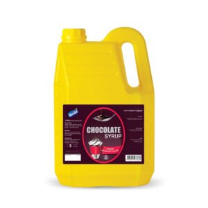 Ultra Chocolate Syrup