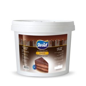 Ultra Dulce Choco