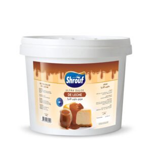 Ultra Dulce De Leche