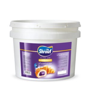 Ultra Jam Baking Blueberry