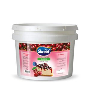 Ultra Puree Cherry