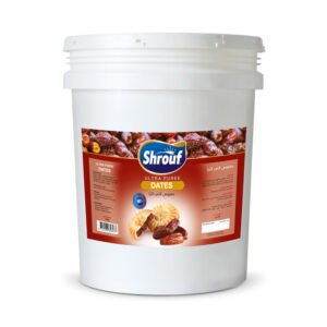 Ultra Puree Dates