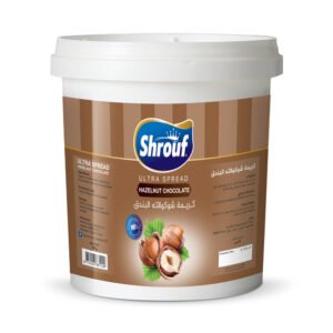 Ultra Spread Hazelnut Chocolate